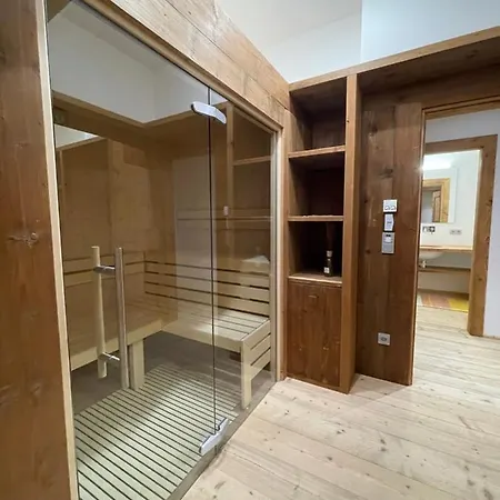 Luxury Cortina Rum i privatbostad Cortina dʼAmpezzo