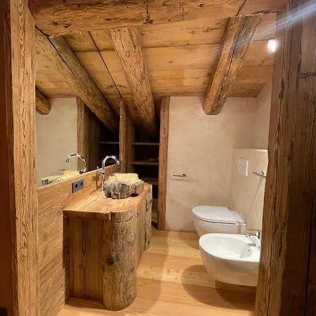 Luxury Cortina Rum i privatbostad *