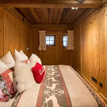Luxury Cortina Cortina dʼAmpezzo