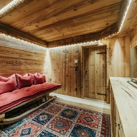 Luxury Cortina * Cortina dʼAmpezzo