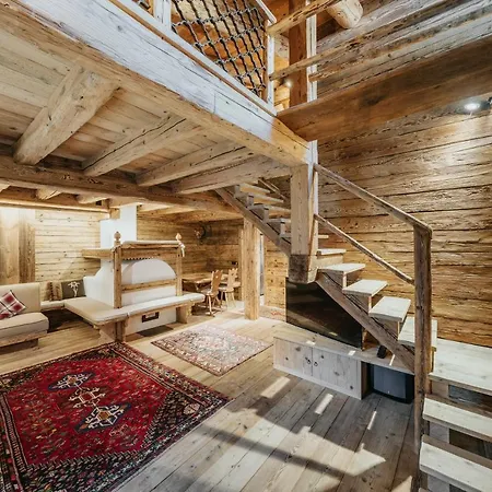 Luxury Cortina Cortina dʼAmpezzo