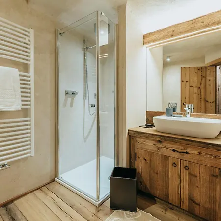 Rum i privatbostad Luxury Cortina Cortina dʼAmpezzo