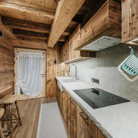 Luxury Cortina Cortina dʼAmpezzo
