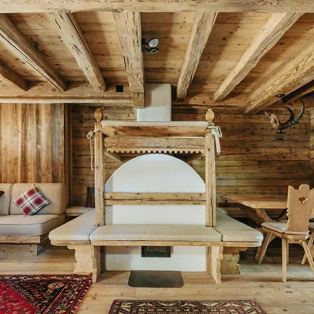 Luxury Cortina * Cortina dʼAmpezzo